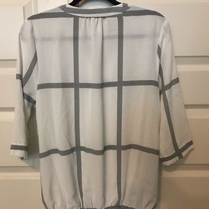 41 Hawthorn Tops - 41 Hawthorn Blouse Petite Medium 41 Hawthorn Tops - 41 Hawthorn Blouse Petite Medium